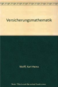 Versicherungsmathematik