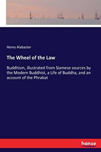 Wheel of the Law
