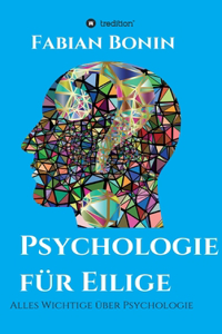 Psychologie für Eilige