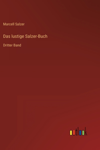 Das lustige Salzer-Buch