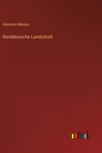 Norddeutsche Landschaft