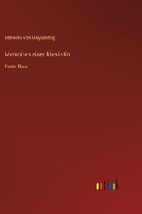 Memoiren einer Idealistin