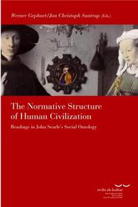 Normative Structure of Human Civilization