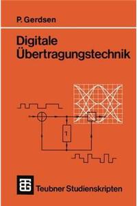 Digitale Übertragungstechnik