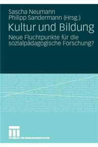 Kultur und Bildung