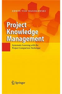 Project Knowledge Management