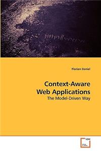 Context-Aware Web Applications