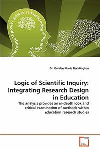 Logic of Scientific Inquiry
