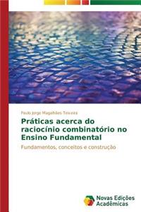 Práticas acerca do raciocínio combinatório no Ensino Fundamental