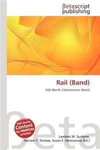 Rail (Band)