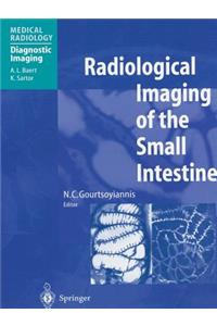 Radiological Imaging of the Small Intestine