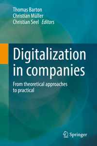 Digitalization in Companies