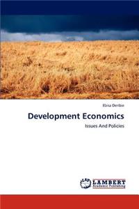 Development Economics