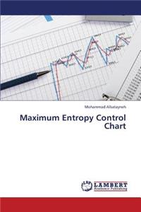 Maximum Entropy Control Chart