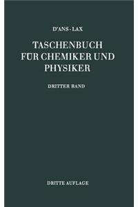 Eigenschaften Von Atomen Und Molekeln