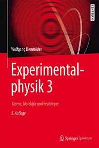 Experimentalphysik 3