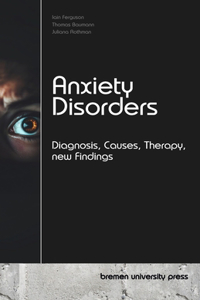 Anxiety Disorders