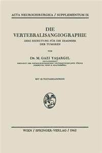 Die Vertebralisangiographie