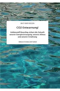 CO2-Entwarnung!