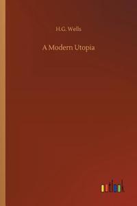 Modern Utopia