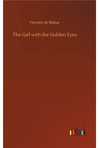 The Girl with the Golden Eyes