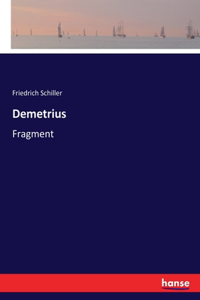Demetrius
