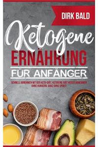 Ketogene Ernährung für Anfänger