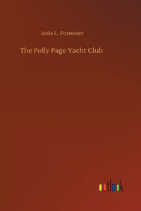 Polly Page Yacht Club