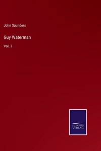 Guy Waterman