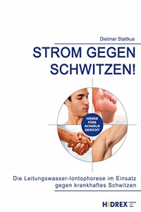 Strom gegen Schwitzen!