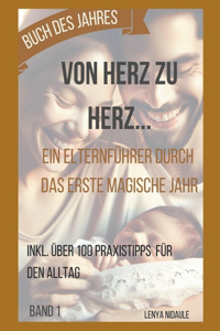 Von Herz zu Herz