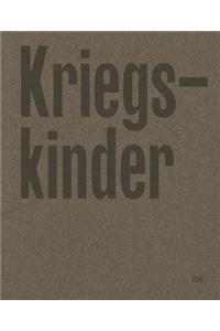 Frederike Helwig: Kriegskinder