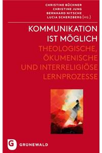 Kommunikation Ist Moglich