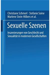 Sexuelle Szenen