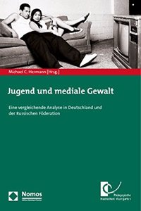 Jugend Und Mediale Gewalt