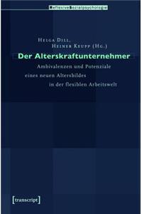 Der Alterskraftunternehmer