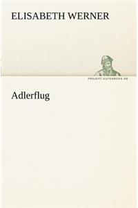 Adlerflug