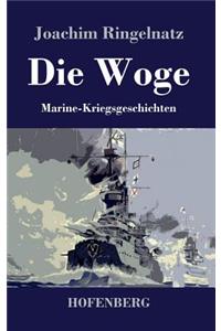 Die Woge