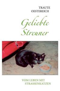 Geliebte Streuner