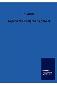 Geschichte Königreichs Neapel