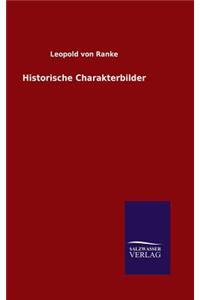 Historische Charakterbilder