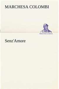 Senz'Amore