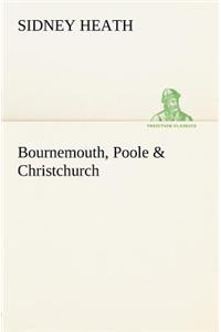 Bournemouth, Poole & Christchurch