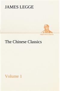 The Chinese Classics