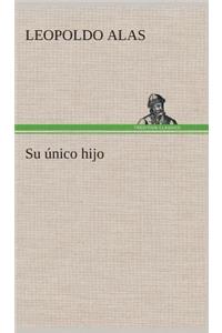 único hijo
