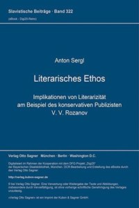 Literarisches Ethos