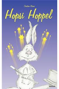 Hopsi Hoppel
