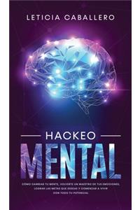 Hackeo Mental