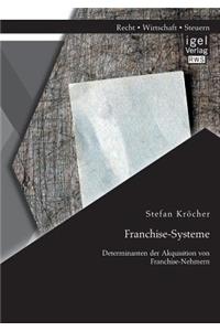 Franchise-Systeme