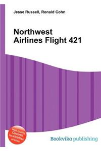 Northwest Airlines Flight 421